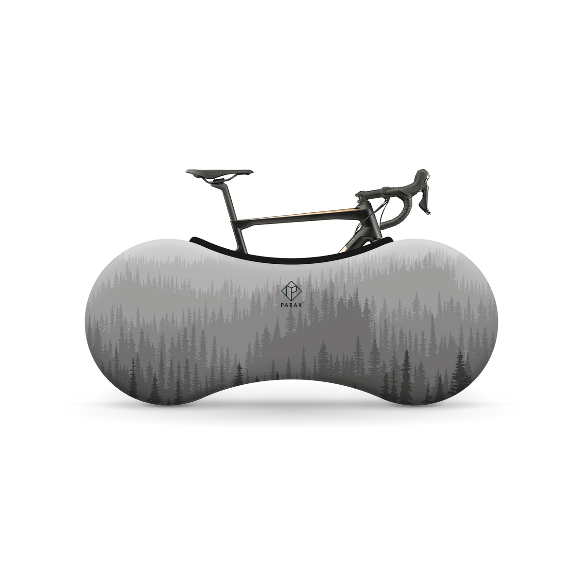 Housse De Protection étanche Pour Vélo D'appartement - Taille Universelle ~122x58x137 Cm, Anti-UV, Anti-poussière - Rilime - 7