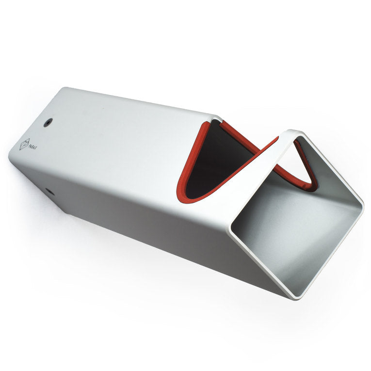 L (bis 66cm Lenkerbreite) | Silber | Keine | Rot ||| L (up to 66cm handlebar width) | Silver | None | Red ||| L (jusqu'à une largeur de guidon de 66 cm) | Argent | Aucun | Red ||| L (hasta 66 cm de ancho de manillar) | Plata | ninguno | Red ||| L (fino a 66 cm di larghezza del manubrio) | Argento | Nessuno | Red