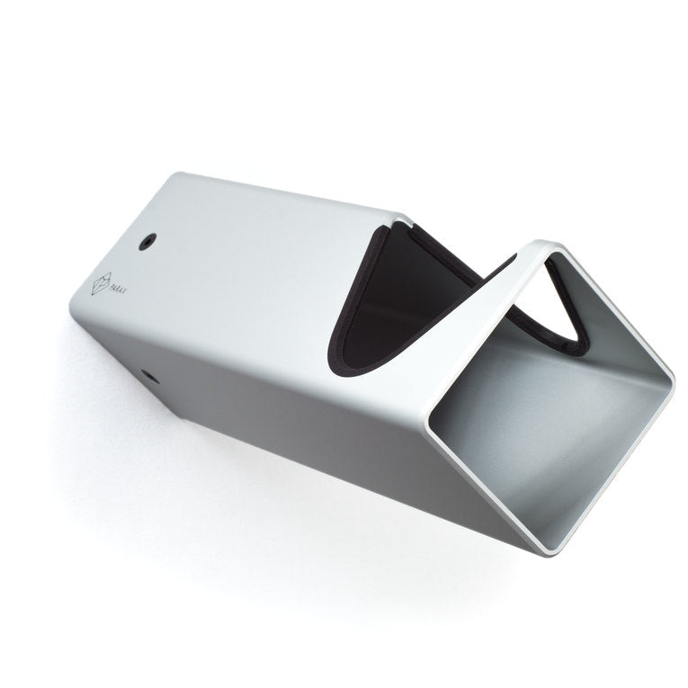 M (bis 52cm Lenkerbreite) | Silber | Keine | Schwarz ||| M (up to 52cm handlebar width) | Silver | None | Black ||| M (jusqu'à une largeur de guidon de 52 cm) | Argent | Aucun | Black ||| M (hasta un ancho de manillar de 52 cm) | Plata | ninguno | Black ||| M (fino a una larghezza del manubrio di 52 cm) | Argento | Nessuno | Black